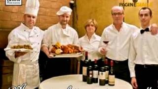 preview picture of video 'RISTORANTE LA TORRE MONSELICE (PADOVA)'