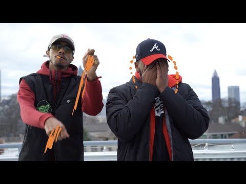 WDNG CRSHRS - "Perfect Timing" [Prod. By Cardo]