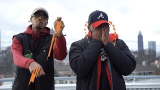 WDNG CRSHRS - "Perfect Timing" [Prod. By Cardo]