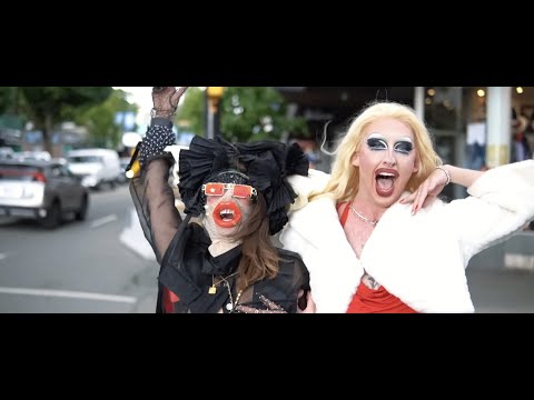 Sam Steele - Get Over You (Official Music Video) [CRMS Records]