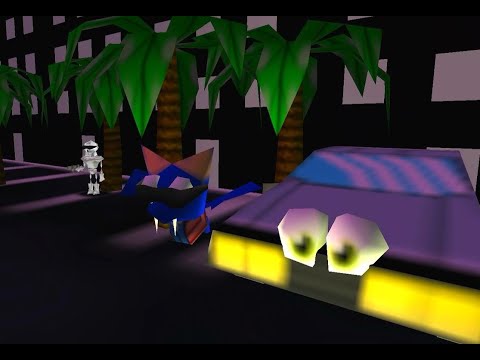 Speedrunner Reviews - Macbat 64