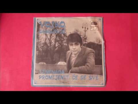 VOJKO  SABOLOVIĆ - Iznenada promijenit će se sve