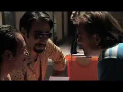 GELD ODER LEBEN | Kino Trailer