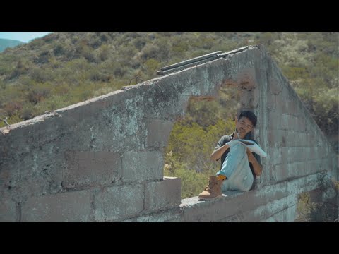 Zona Ganjah - La vida (Videoclip Oficial) I Con letra
