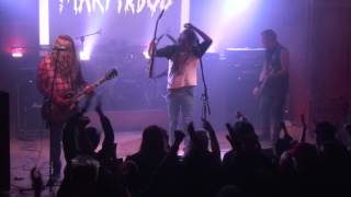 Martyrdod - Live at Mod 10.06.2016