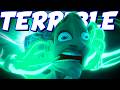 Disney S TERRIBLE Wish Movie