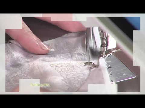 Texture | Quilting Arts TV (Preview 2505)