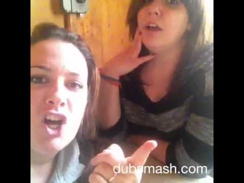 Dubsmash: come rovinarsi la reputazione in 1 minuto!!