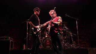 Andy Summers / Call The Police - Spirits in The Material World (Teatro ND, Buenos Aires, 27.02.26)