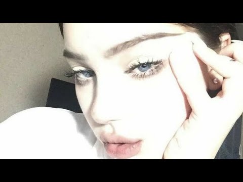 “when did you turn so white and how omg!?.” Pale skin subliminal