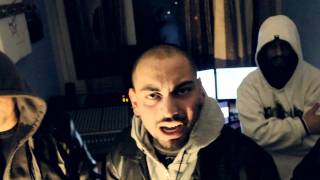 Kianush Live Action 2011 Underground bei Modie