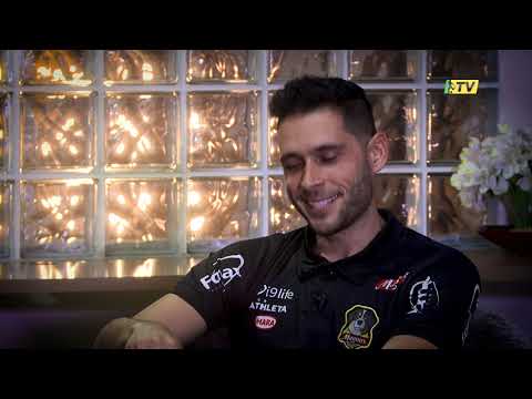 Os experientes goleiros de Pato e Magnus na disputa por uma vaga nas Finais