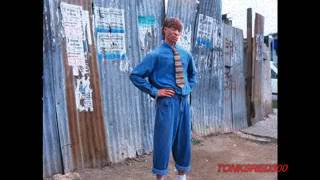 Yellowman Live 1983 ( Jamaica )  Rub And Go Down