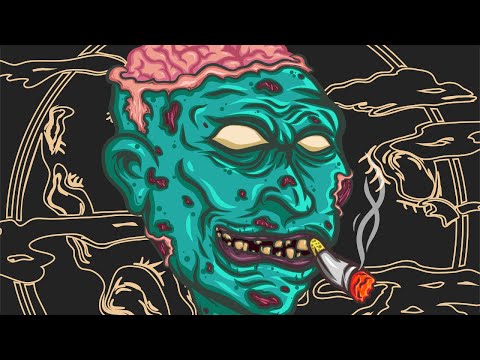 ThaTouffaz - Mental Théorie ( ACIDCORE / MENTALCORE ) - Son de Teuf 2023 - Tek