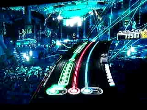 DJ Hero - Public Enemy ft Zakk wylde - Bring The Noise 20XX vs Justice - Genesis-5*-difficult