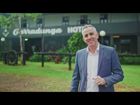 191 Garradunga Road, Garradunga, QLD 4860, 9 Schlafzimmer, 6 Badezimmer, House