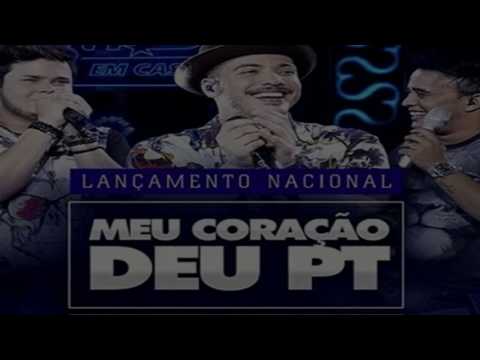 Wesley Safadão part. Matheus e Kauan - Meu Coração deu PT HD 720P