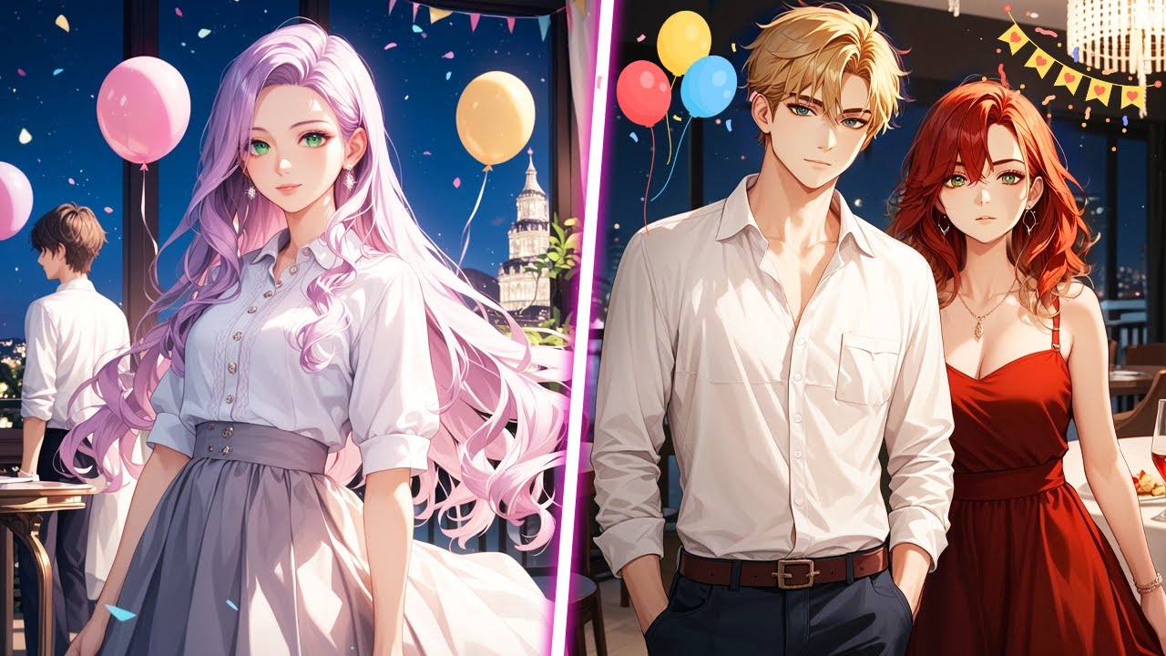 He Discarded The Gift I Gave Him, But Turned Envious When I Gave It To Another Man#lovestory