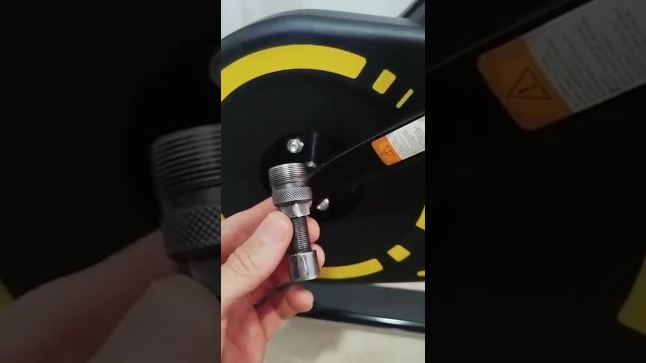 como tirar o Pedivela da Bike com pedal espanado. #manutenção #bikelife #bike #tutorial