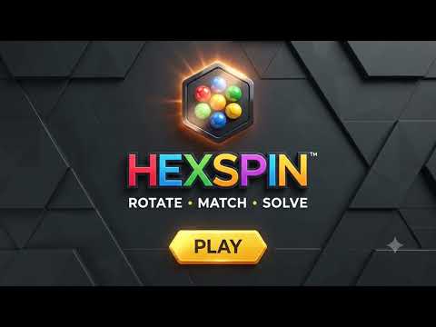 HexSpin video thumbnail