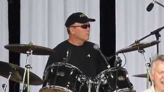 Us Guys And Joe - Honey Dont - Carl Perkins