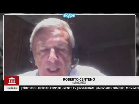 Discurso de JFK que destroza el proceso separatista catalán y el régimen del Estado