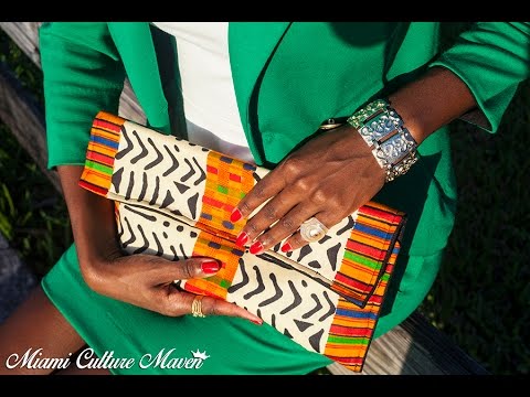 Miami Culture Maven: What is a fashionista?