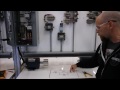 Ladder Diagram Basics 3C 3 Wire Control
