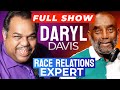Daryl Davis Joins Jesse Ep 298