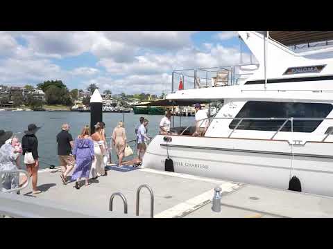 Lifestyle Charters