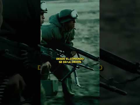 𝙎𝙊𝙇𝘿𝘼𝘿𝙊 𝘼𝙍𝙂𝙀𝙉𝙏𝙄𝙉𝙊 𝙎𝙀 𝘾𝙊𝙉𝙑𝙄𝙀𝙍𝙏𝙀 𝙀𝙉 𝙃𝙀𝙍𝙊𝙀  #argentina #historia #malvinas