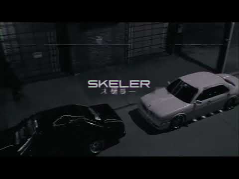 BICEP - GLUE , Hans Zimmer - Time (Arcadia 3 Online) (Skeler Remix)