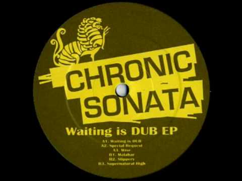 Chronic Sonata - Waiting is Dub