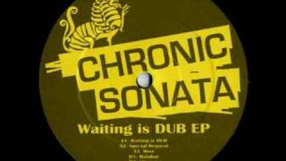 Chronic Sonata - Waiting is Dub