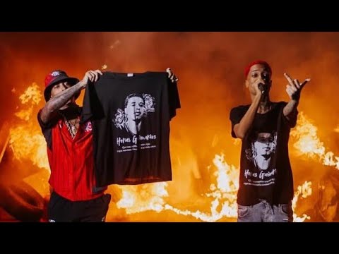 ORUAM  (Não Sou Bandido Sou Artista) - feat Poze do rodo - trap gospel  2026
