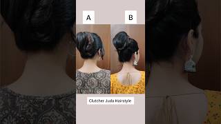 Download lagu Which One Is The High Juda Hairstyle?#shortsvideo #hair #haircare mp3