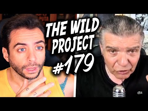 The Wild Project #179 ft Carlos Páez (Superviviente de los Andes) | Canibalismo, Dormir a -20 grados