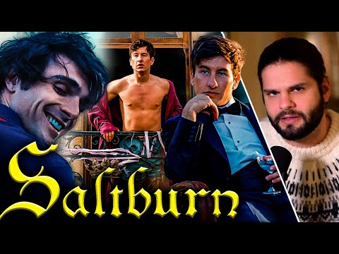 ¿Por qué causó TANTA CONTROVERSIA? | Saltburn | Relato y Reflexiones