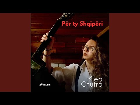 Për ty Shqipëri (Unplugged)