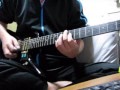 THE AGONIST Ideomotor Cover Practice 