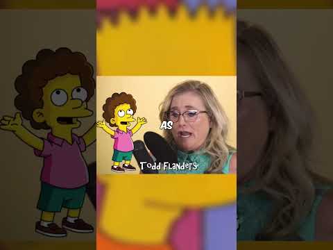 SECRET BART SIMPSON FACTS? THE SIMPSONS