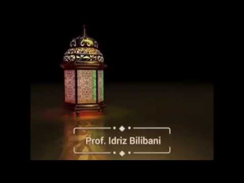 Savjeti mudrog Lukmana 4 dio