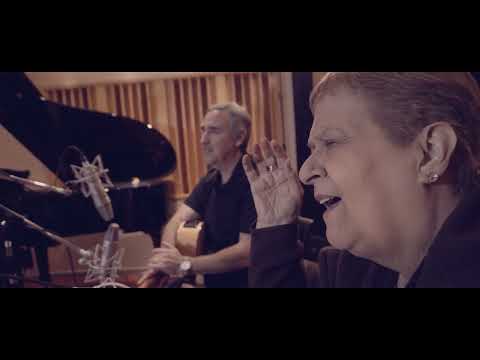 Cielo de Mantilla - Los Alonsitos (Con Ofelia Leiva)