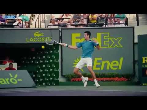 Watch the ATP Miami Open Semi-Finals on Friday - live tennis streams