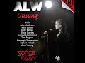 ALW Unsung 40 Introduction