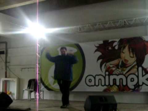 Piazza / Marina del ray - Pégasus forever（Cover）