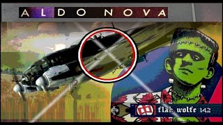 fooLin&#39; yourseLf ... aLdo nova