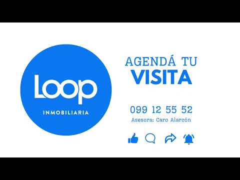 Video de YouTube - Casa en Venta de 3 dormitorios con Jardín y Garage en Malvín, Montevideo