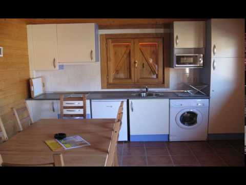 Paraiso Rural - Villanueva de Cameros  - Spain