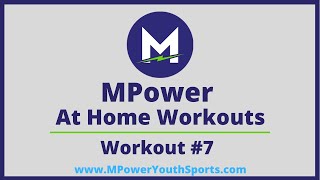 Workout #7